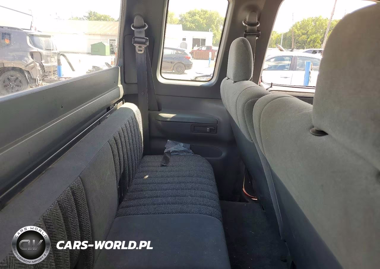 1993 Ford F150 VIN:1FTEX15N6PKA15242 - 10