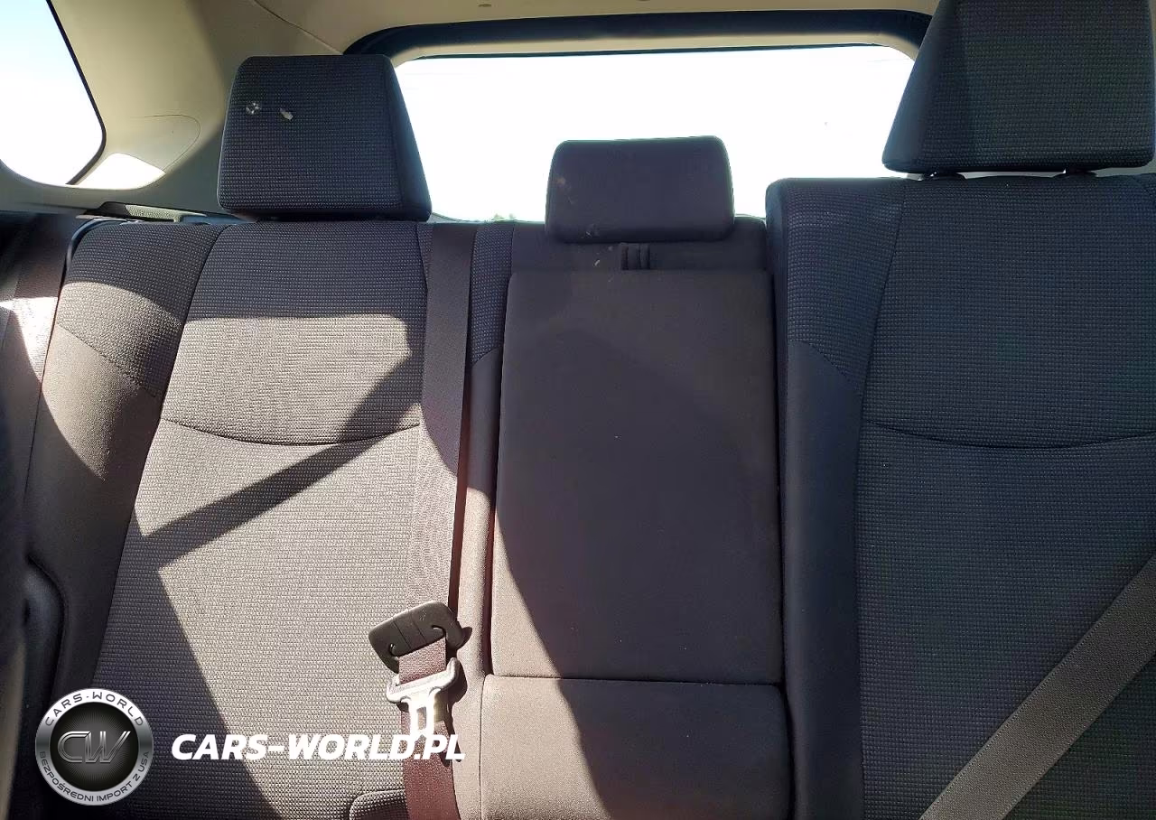 2019 Toyota Rav4 Le VIN:JTMH1RFV2KJ015071 - 10