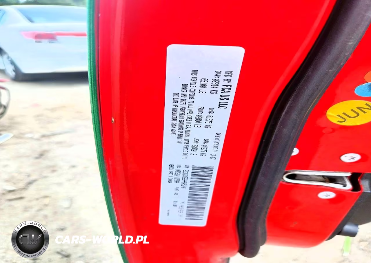 2017 Dodge Charger Se VIN:2C3CDXBG9HH605246 - 12