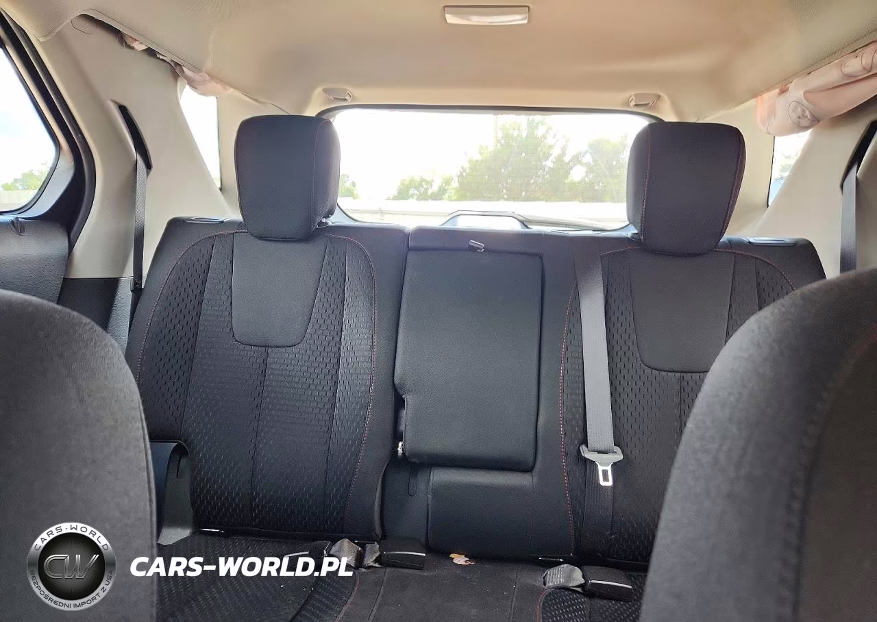 2015 Chevrolet Equinox Ls VIN:2GNALAEK9F6254454 - 10
