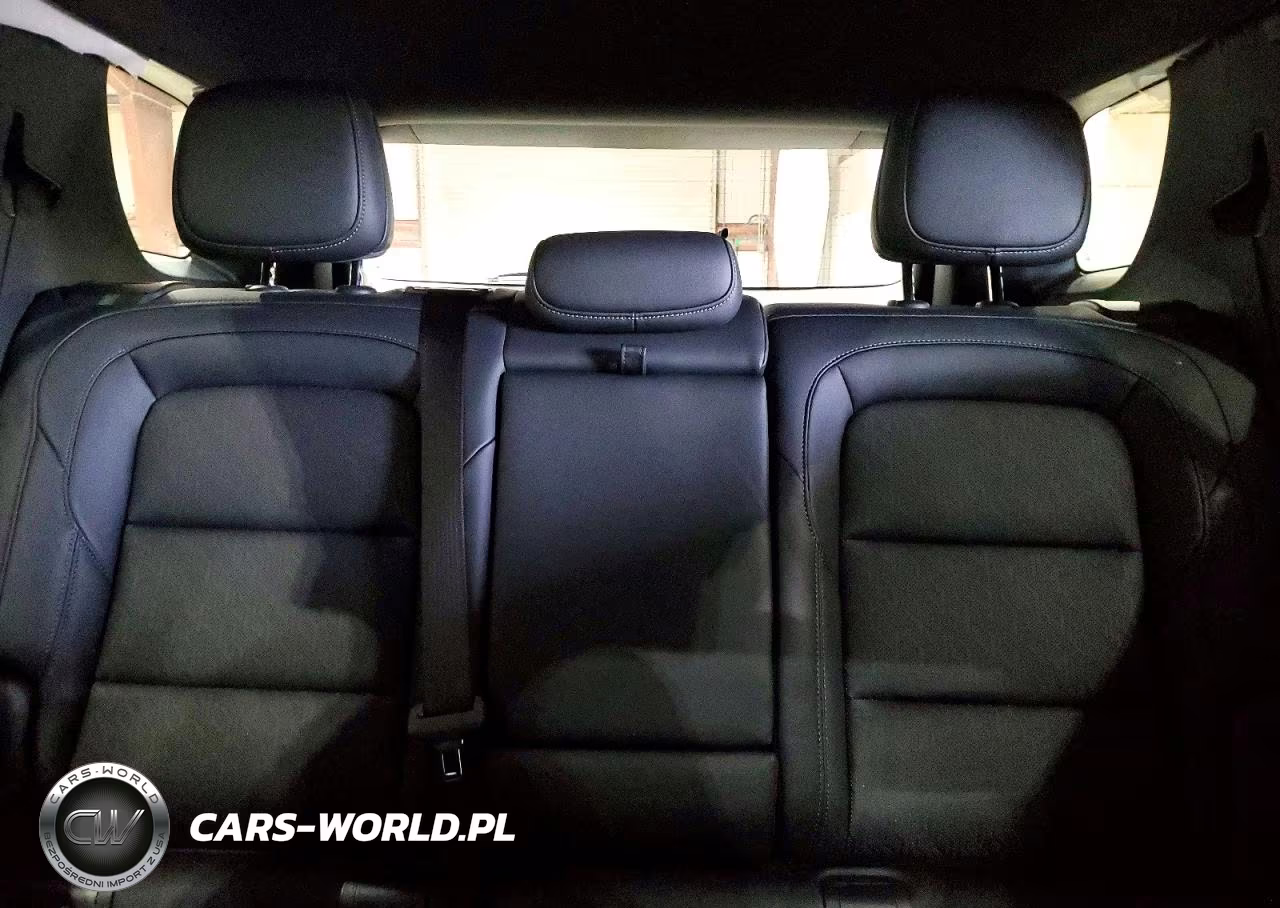 2026 Chevrolet Equinox Lt VIN:3GNAXPEG8TL536904 - 10