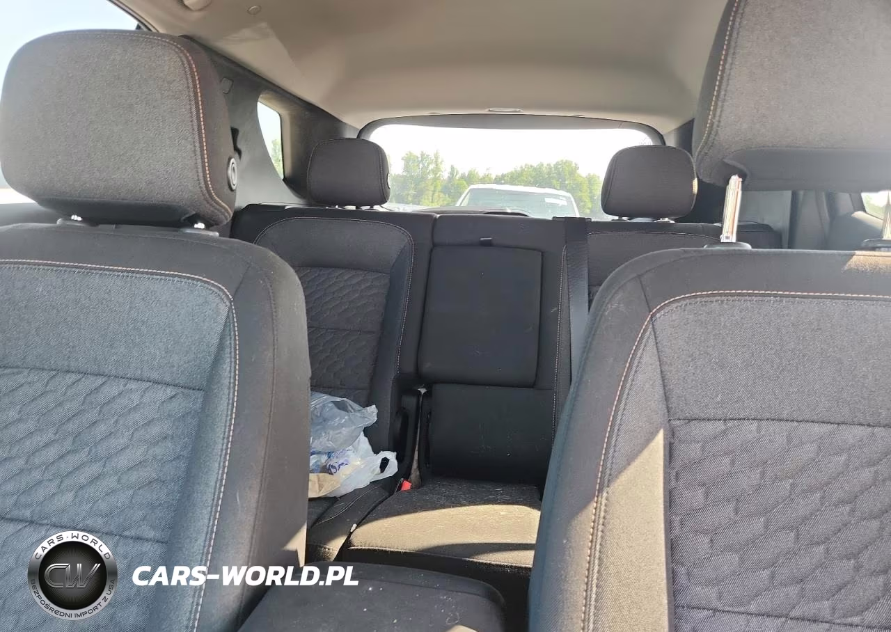 2019 Chevrolet Equinox Lt VIN:2GNAXJEV2K6251551 - 10