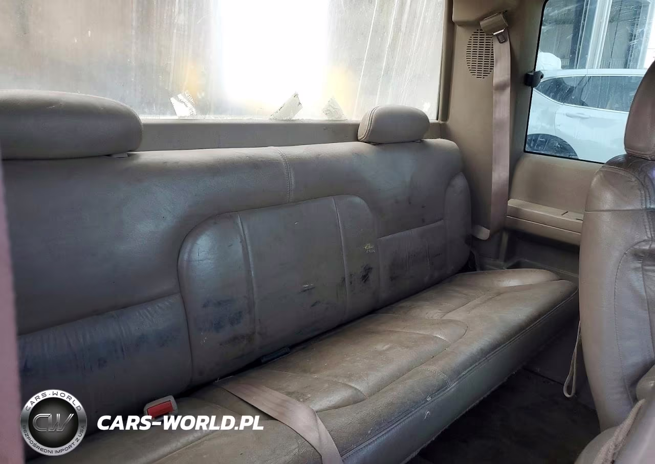1998 Chevrolet Gmt-400 K1500 VIN:2GCEK19RXW1206690 - 10