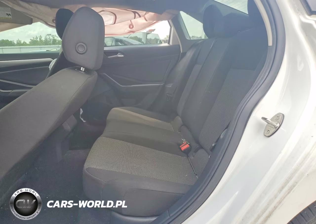 2021 Volkswagen Jetta S VIN:3VWC57BU8MM000576 - 10