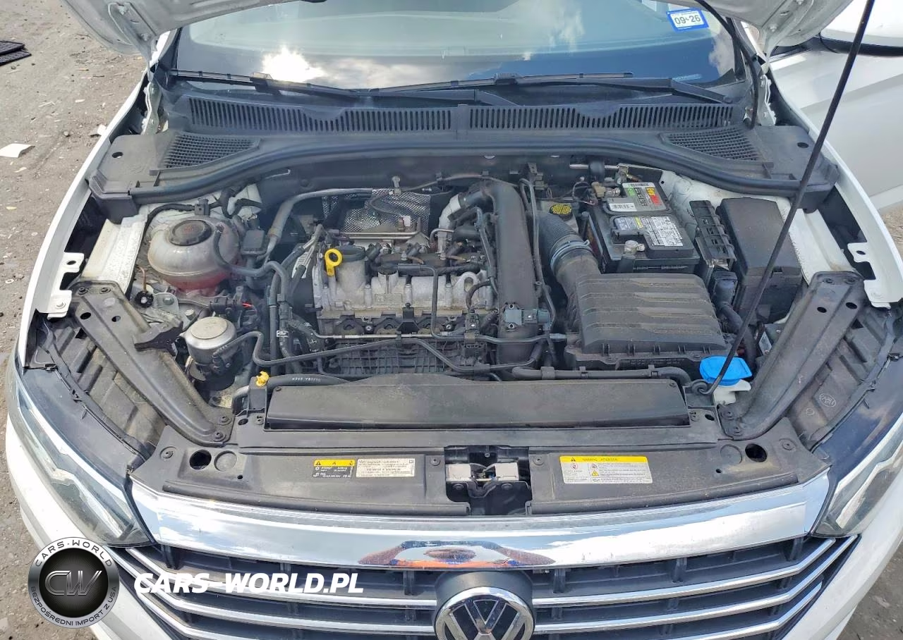 2021 Volkswagen Jetta S VIN:3VWC57BU8MM000576 - 11