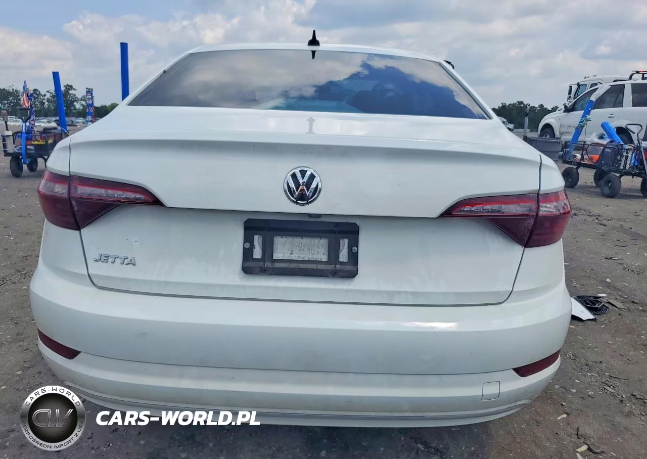 2021 Volkswagen Jetta S VIN:3VWC57BU8MM000576 - 6
