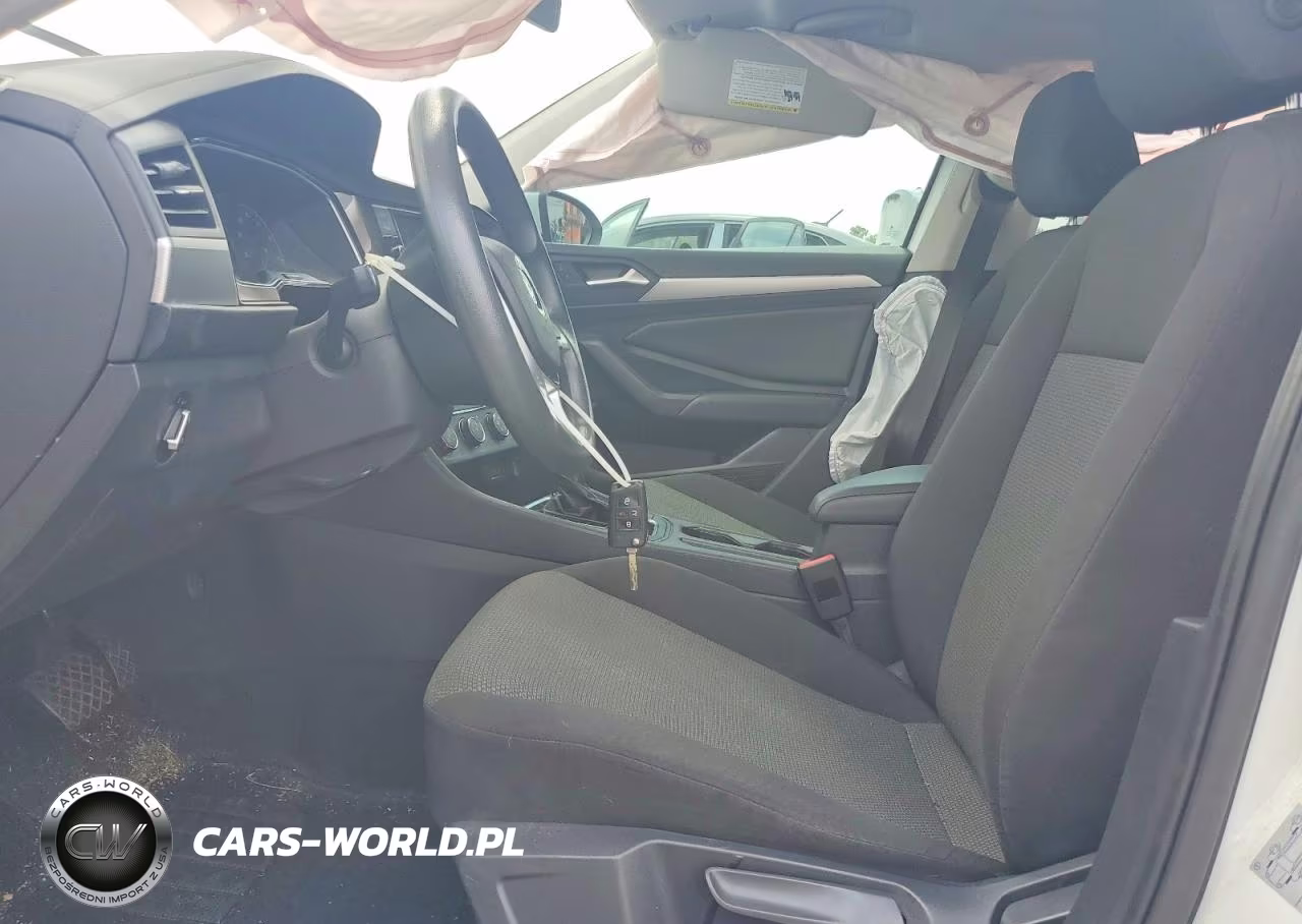 2021 Volkswagen Jetta S VIN:3VWC57BU8MM000576 - 7