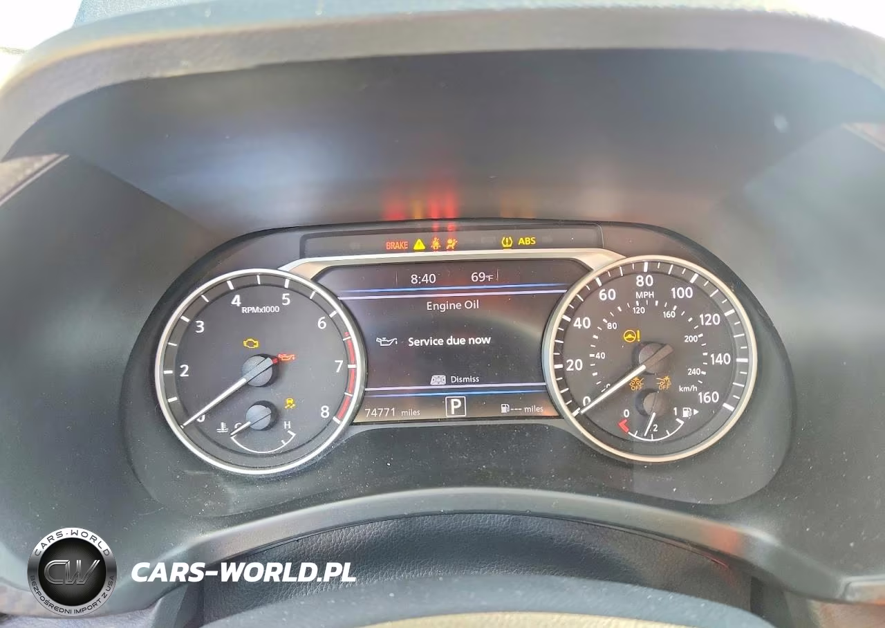 2020 Nissan Sentra Sv VIN:3N1AB8CV7LY285510 - 9