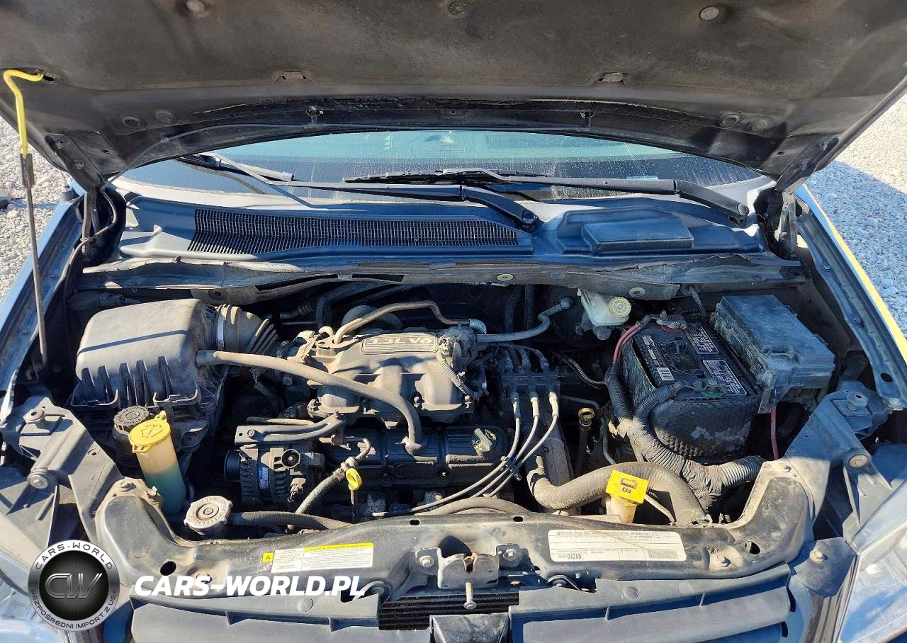 2010 Dodge Grand Caravan Se VIN:2D4RN4DE9AR476750 - 12