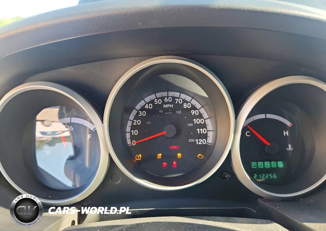 2010 Dodge Grand Caravan Se VIN:2D4RN4DE9AR476750 - 9