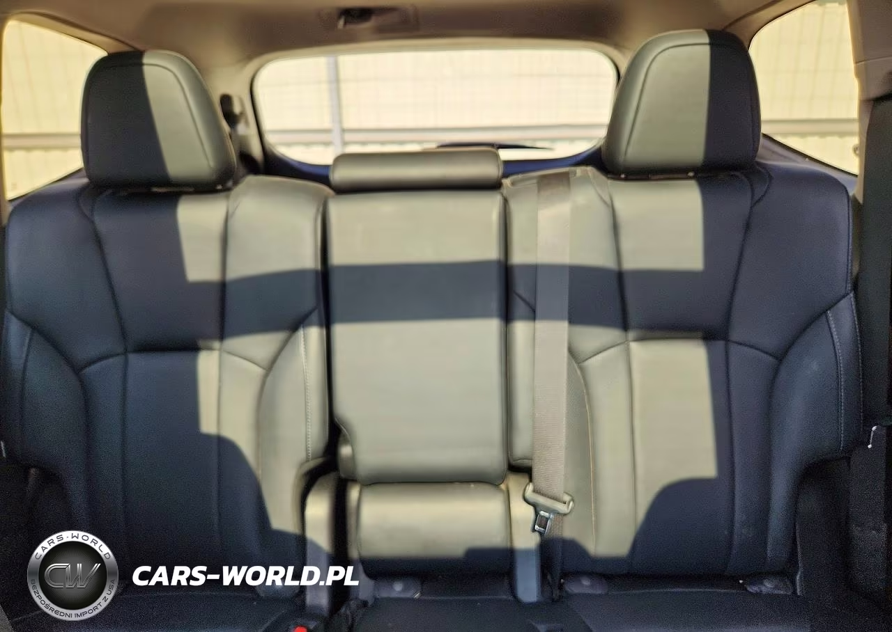 2020 Subaru Ascent Limited VIN:4S4WMALD7L3414457 - 10