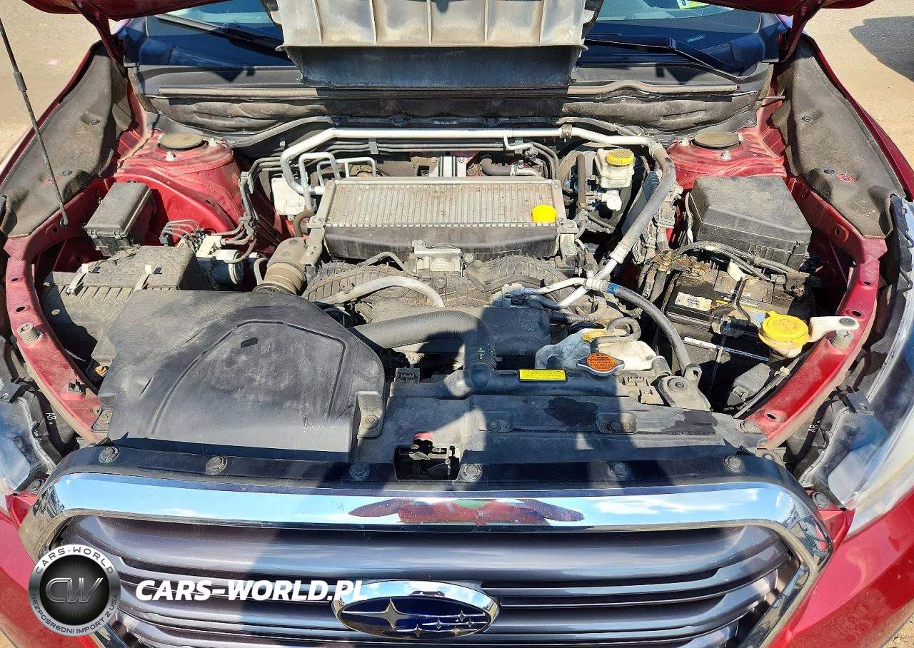 2020 Subaru Ascent Limited VIN:4S4WMALD7L3414457 - 12