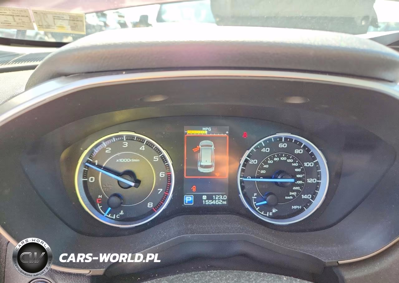 2020 Subaru Ascent Limited VIN:4S4WMALD7L3414457 - 9