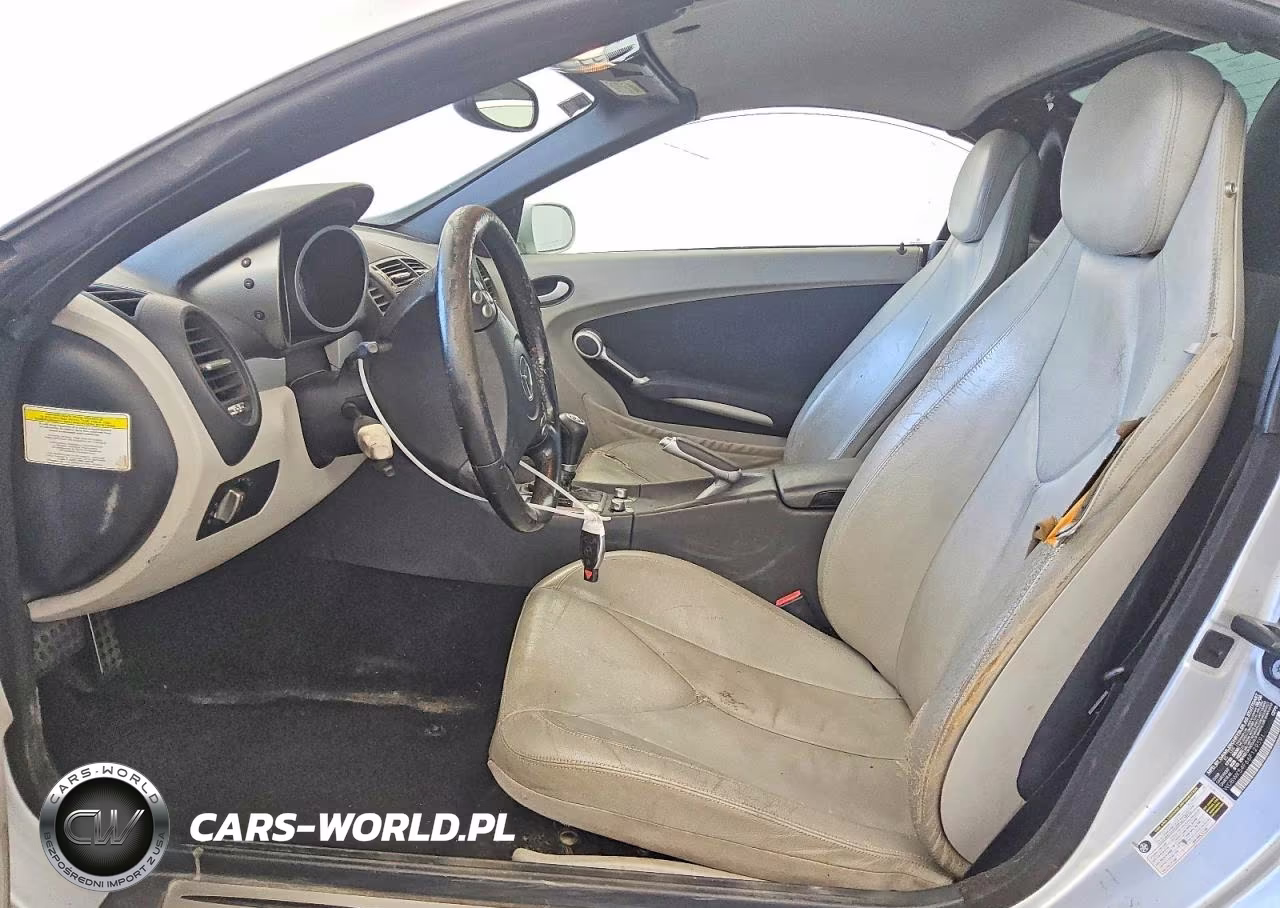 2006 Mercedes-Benz Slk 280 VIN:WDBWK54F66F129591 - 7