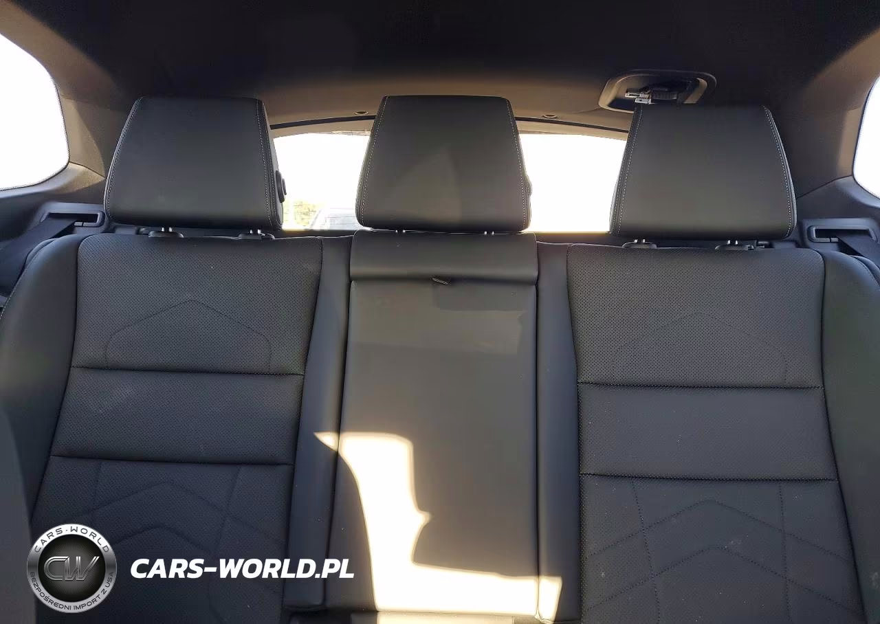 2024 BMW X1 xDrive28I VIN:WBX73EF08R5Y33204 - 10