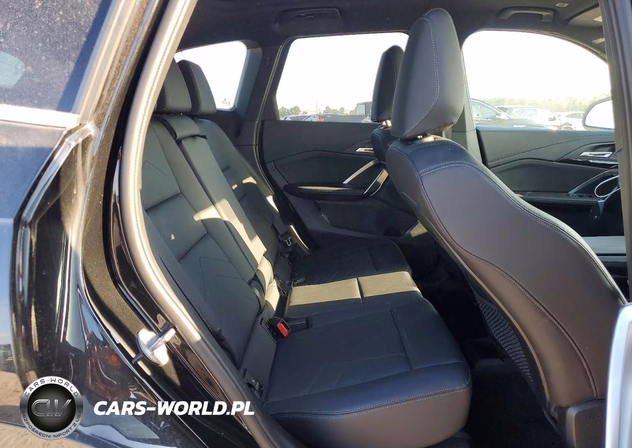 2024 BMW X1 xDrive28I VIN:WBX73EF08R5Y33204 - 11