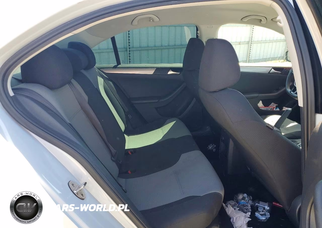 2017 Volkswagen Jetta S VIN:3VW2B7AJ4HM298822 - 10