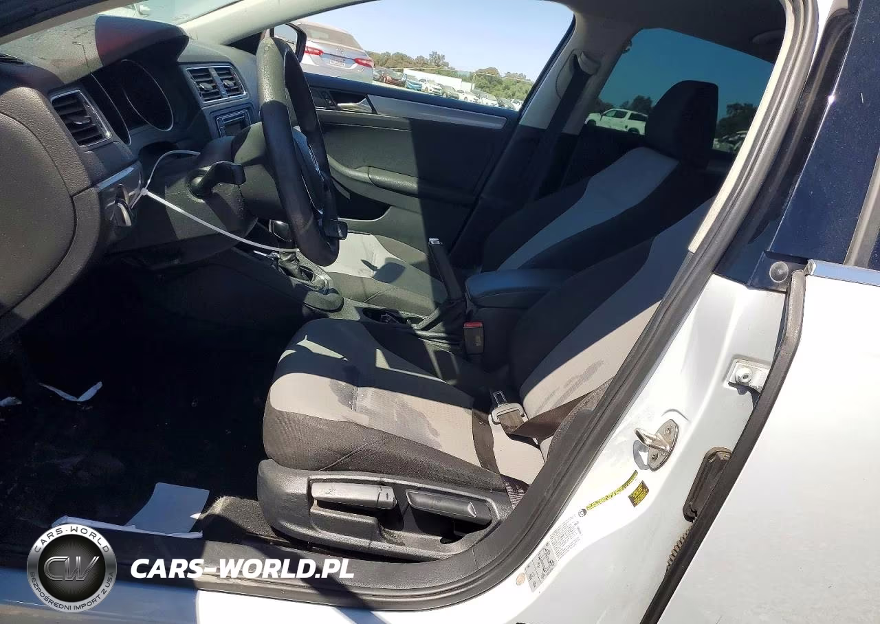 2017 Volkswagen Jetta S VIN:3VW2B7AJ4HM298822 - 7