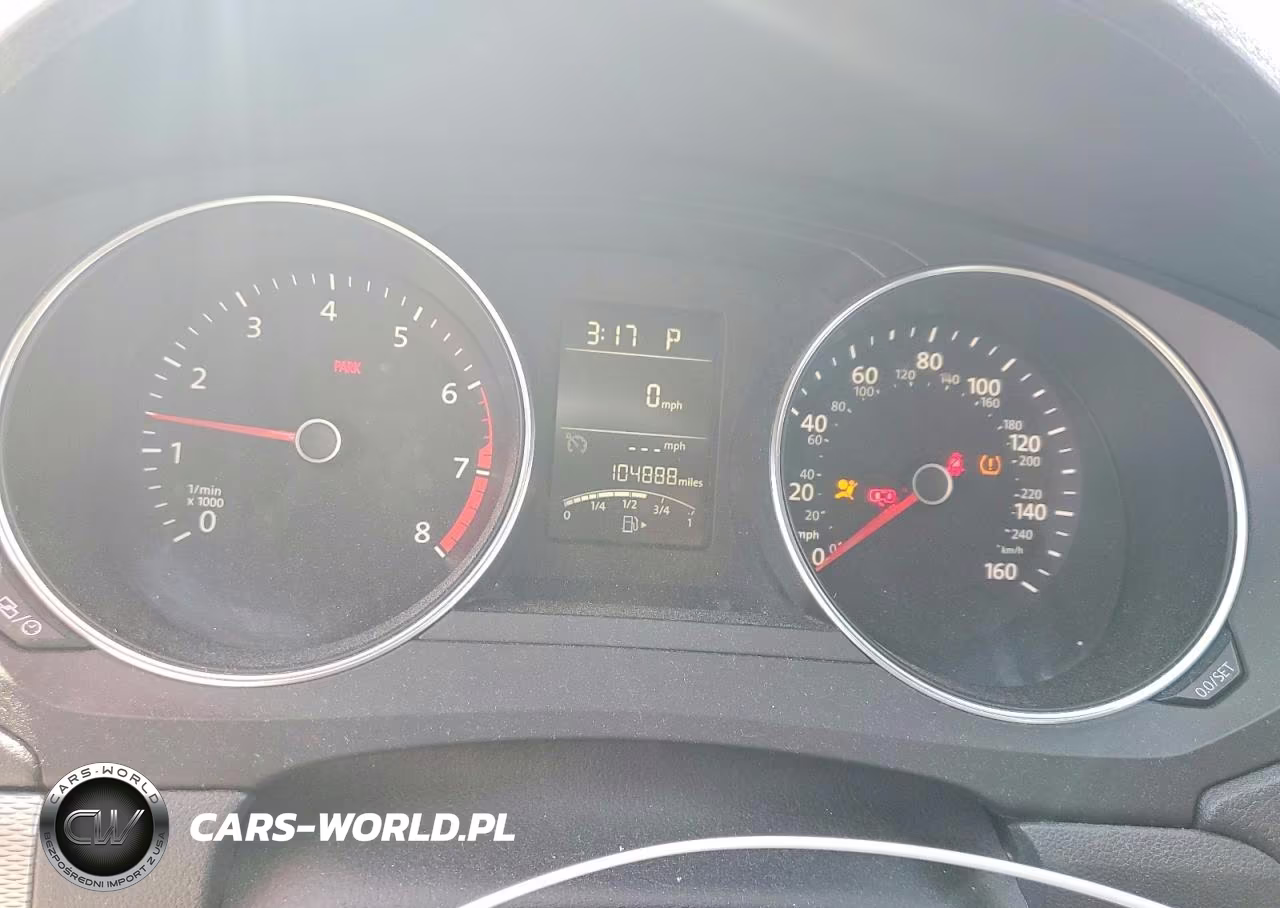 2017 Volkswagen Jetta S VIN:3VW2B7AJ4HM298822 - 9