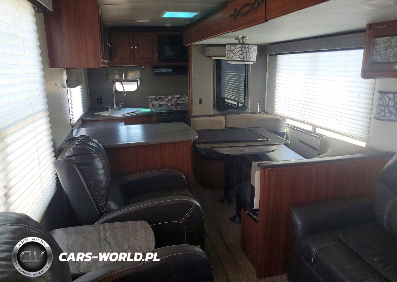 2017 Heartland Mallard Camper VIN:5SFNB3729HN344947 - 6