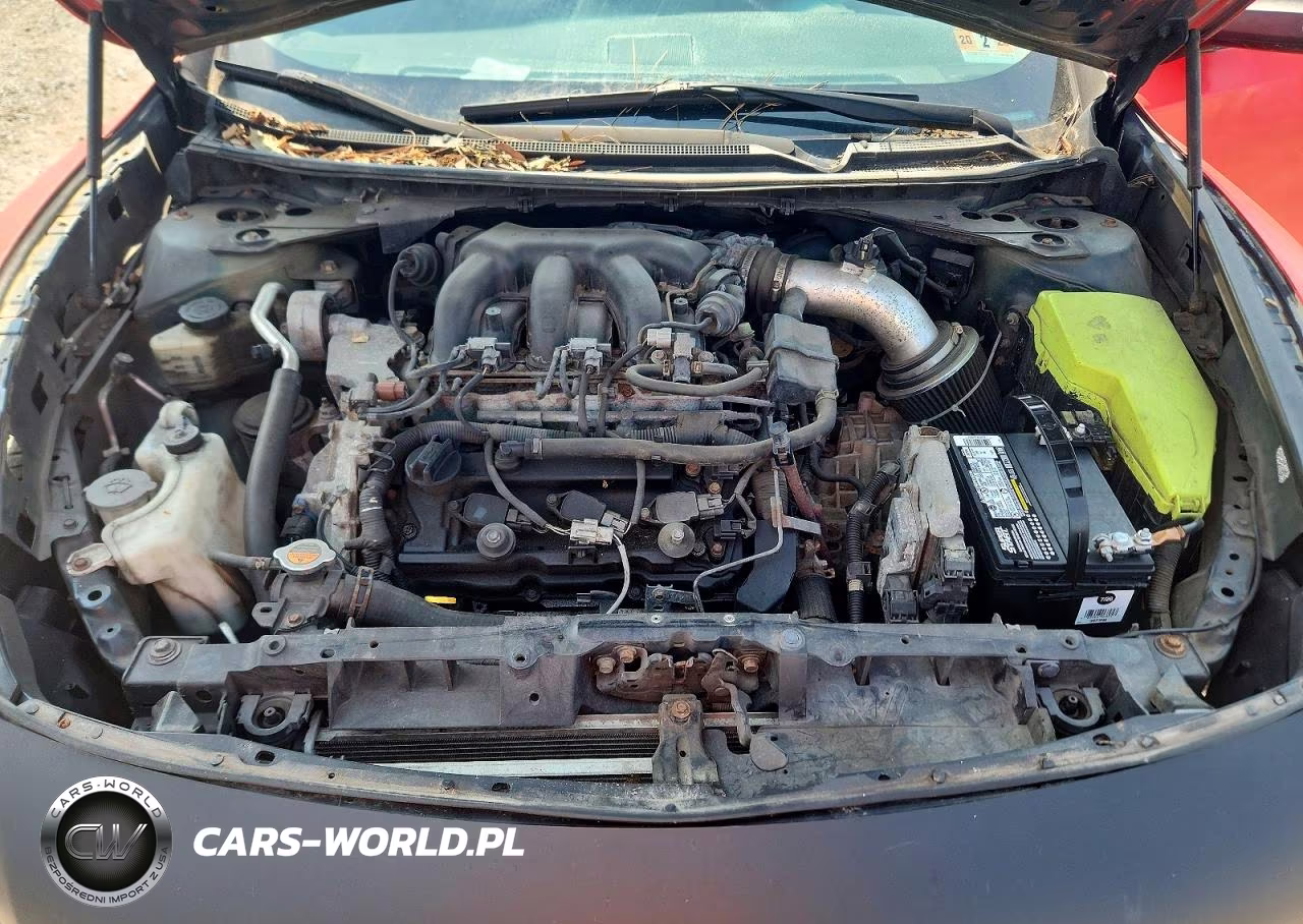 2009 Nissan Maxima 3.5 S VIN:1N4AA51E49C860753 - 11