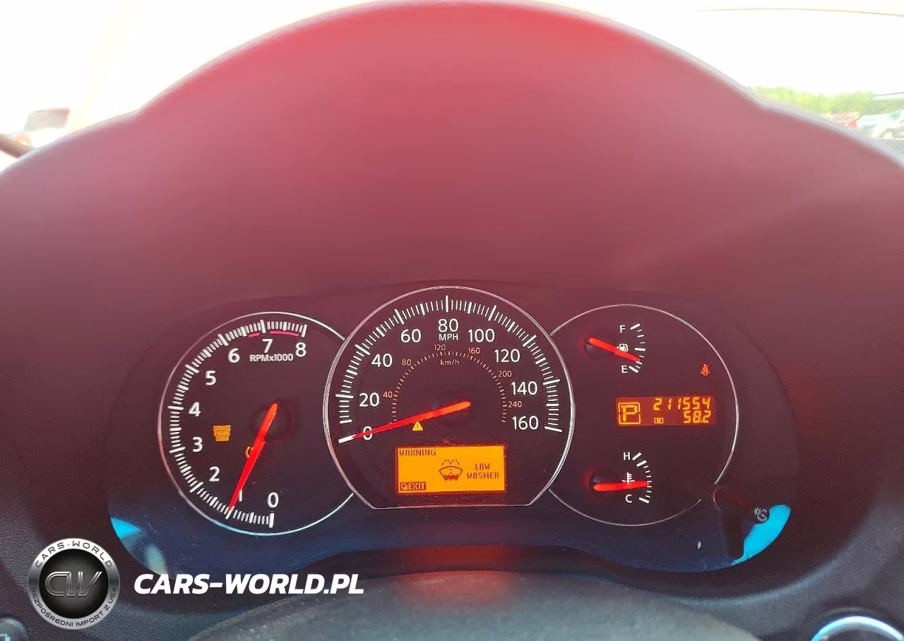 2009 Nissan Maxima 3.5 S VIN:1N4AA51E49C860753 - 9