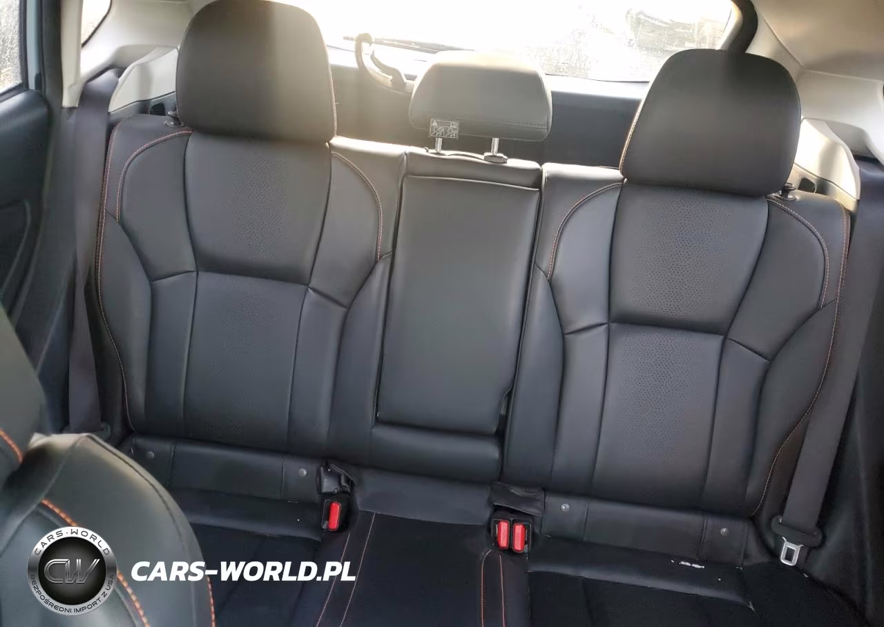 2019 Subaru Crosstrek Limited VIN:JF2GTAMC0KH330095 - 10