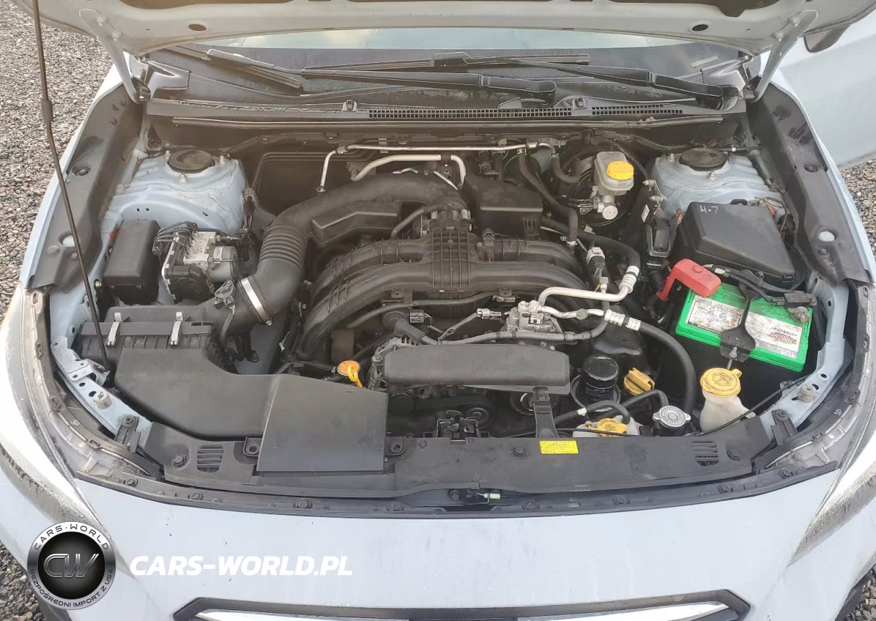 2019 Subaru Crosstrek Limited VIN:JF2GTAMC0KH330095 - 12