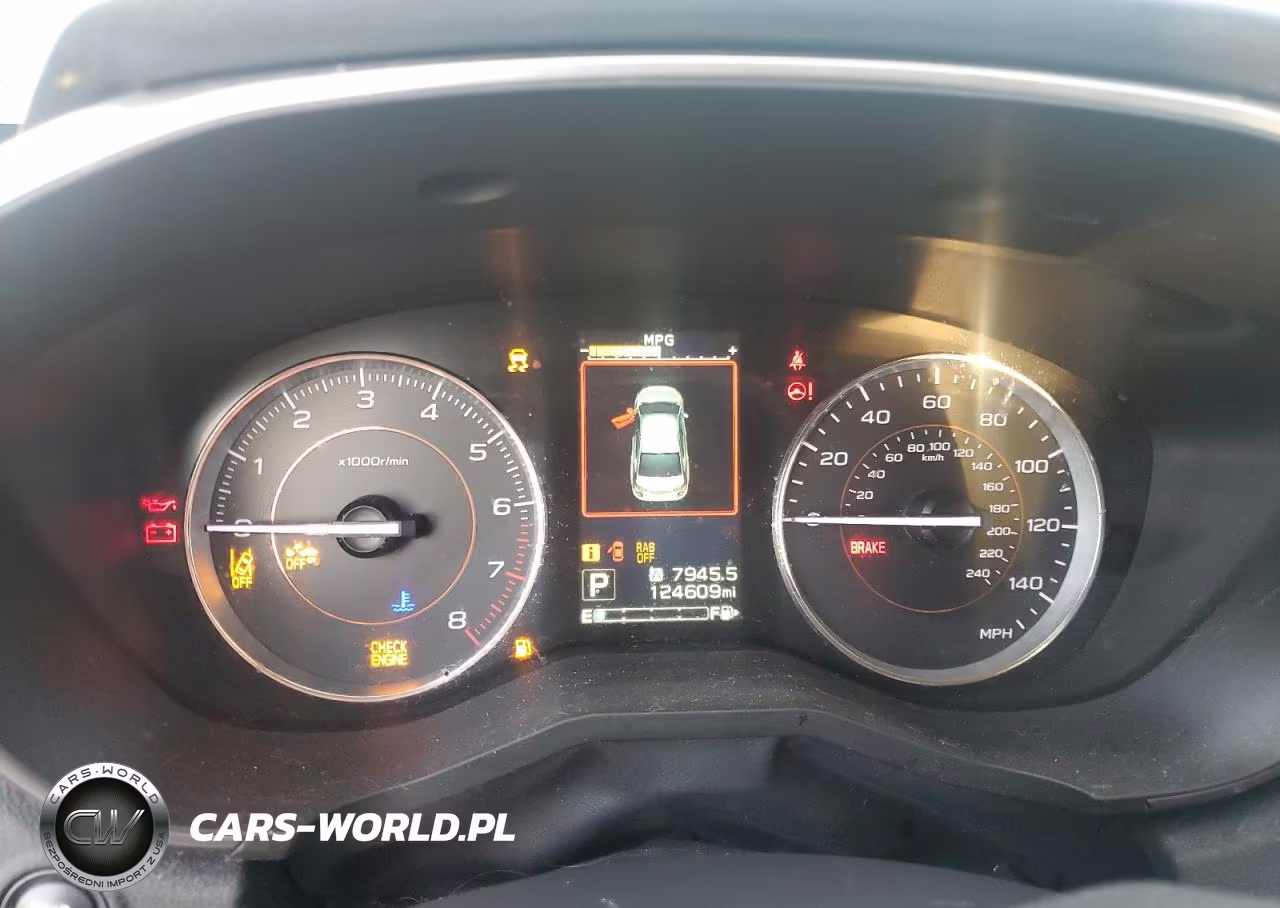 2019 Subaru Crosstrek Limited VIN:JF2GTAMC0KH330095 - 9