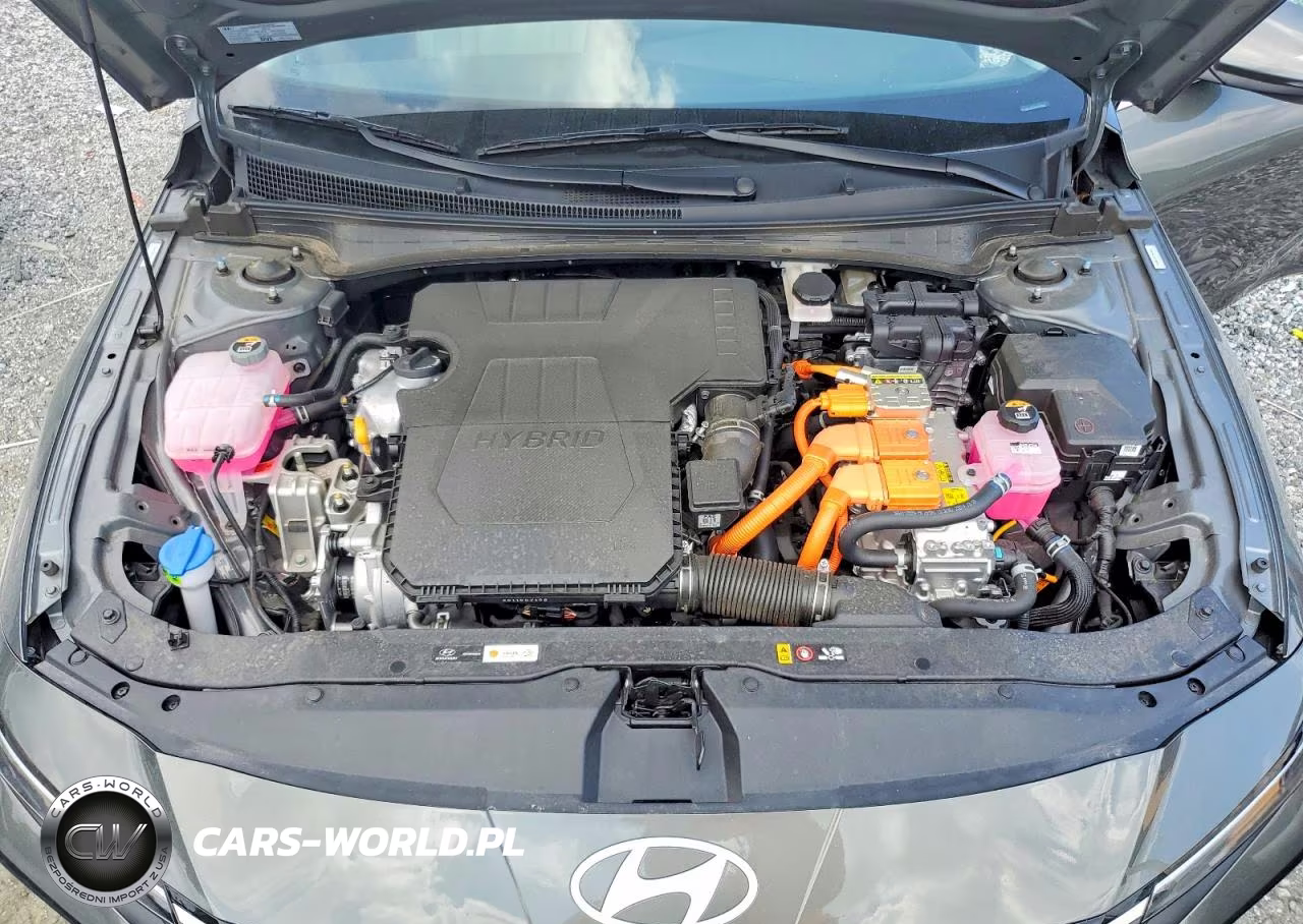 2025 Hyundai Elantra Limited VIN:KMHLN4DJXSU158054 - 11