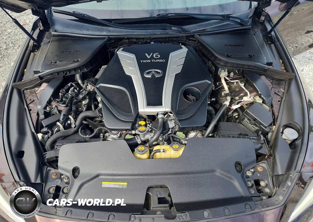 2018 Infiniti Q50 3.0T Luxe VIN:JN1EV7AR5JM440449 - 11