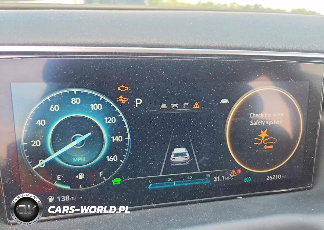 2024 Hyundai Tucson Limited VIN:KM8JECD10RU154736 - 9