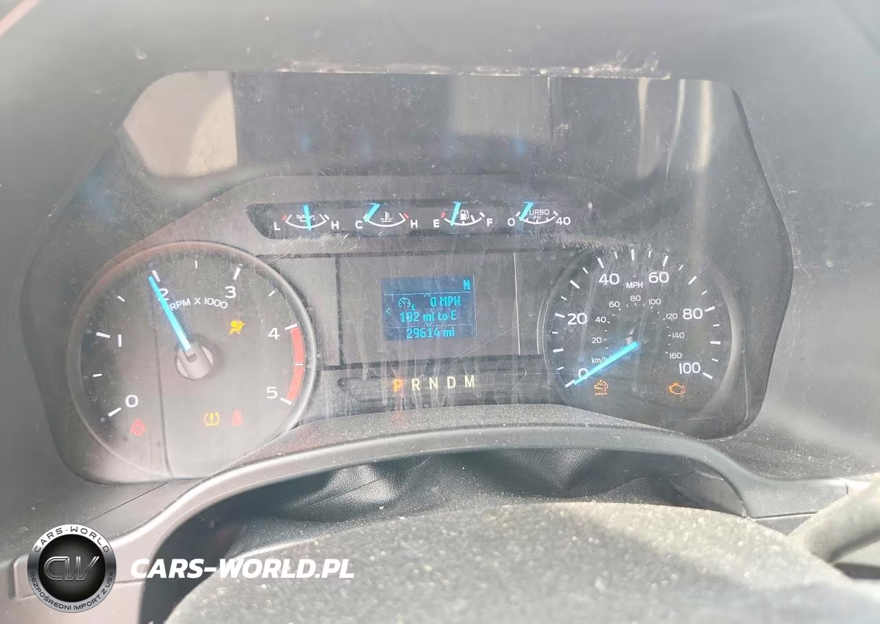 2020 Ford F350 Super Duty VIN:1FT8W3DT2LEE65863 - 9