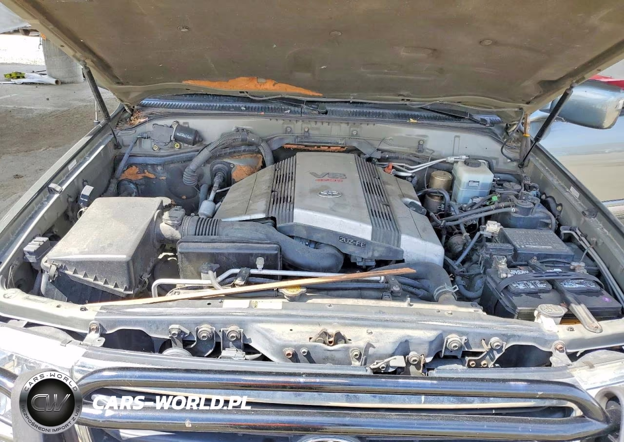 1999 Toyota Land Cruiser Base VIN:JT3HT05J3X0053026 - 11
