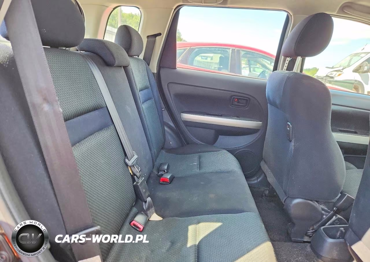 2006 Scion Xa Base VIN:JTKKT624865000738 - 10