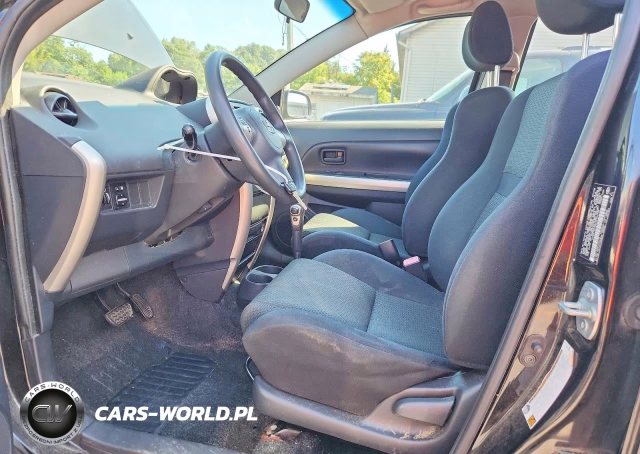 2006 Scion Xa Base VIN:JTKKT624865000738 - 7