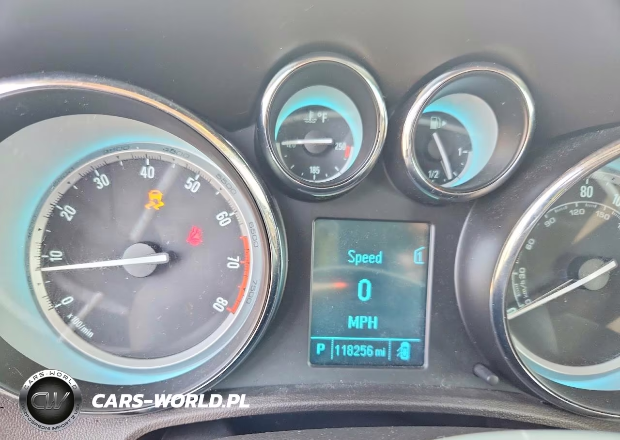2012 Buick Verano Convenience VIN:1G4PR5SK0C4231036 - 9