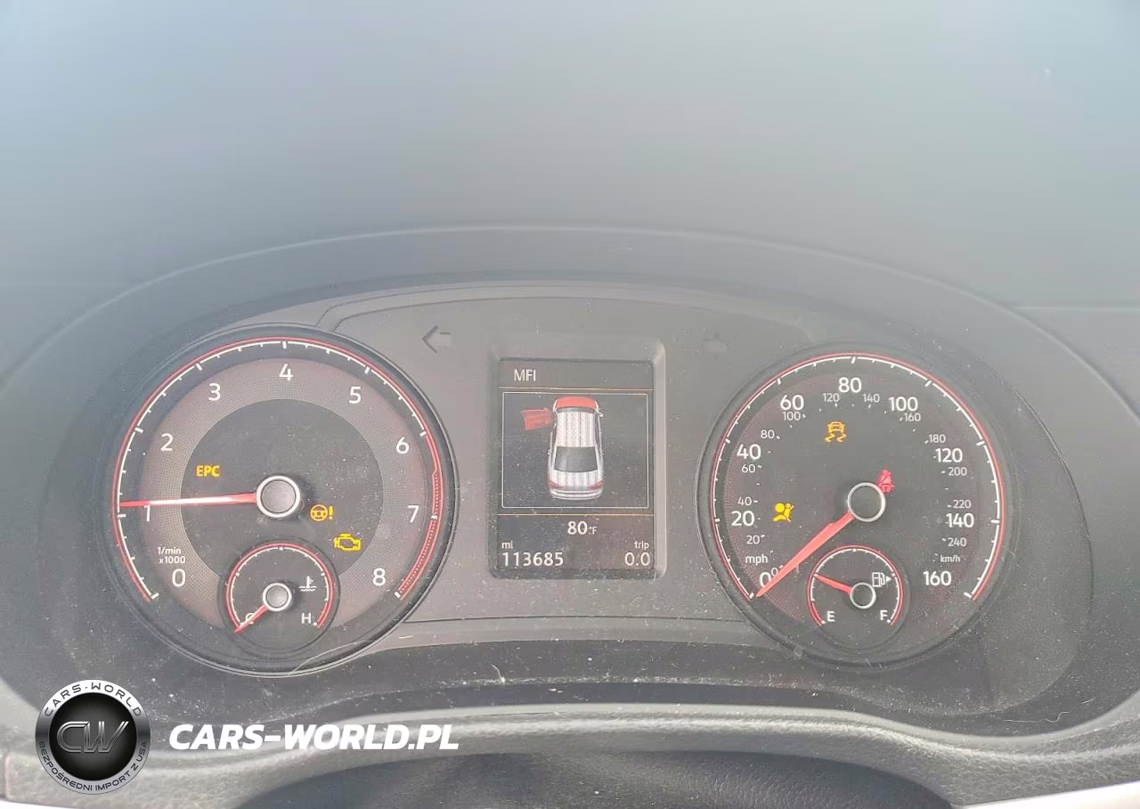 2020 Volkswagen Passat Se VIN:1VWSA7A38LC012081 - 9