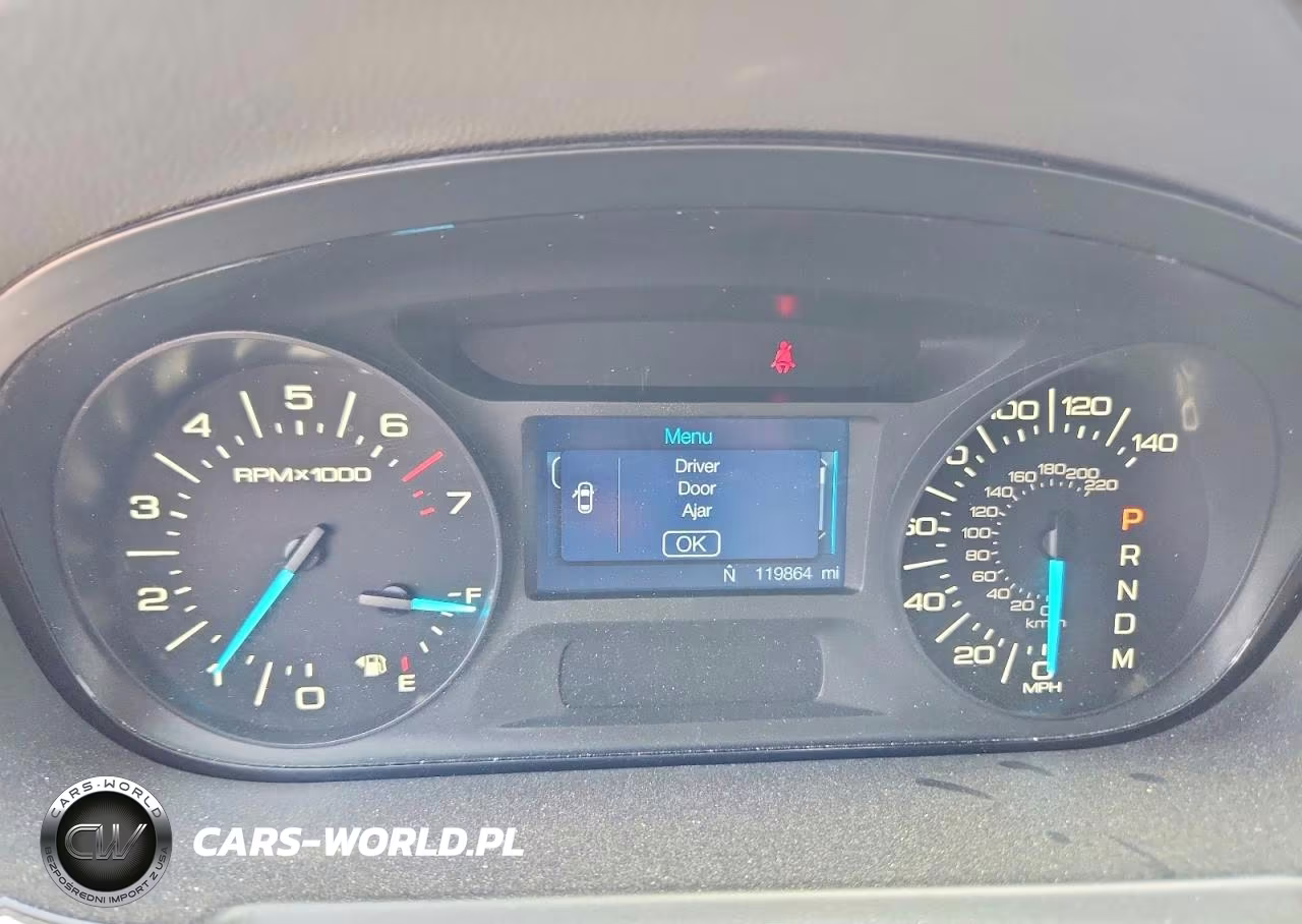 2012 Ford Edge Sel VIN:2FMDK3JC5CBA30213 - 9