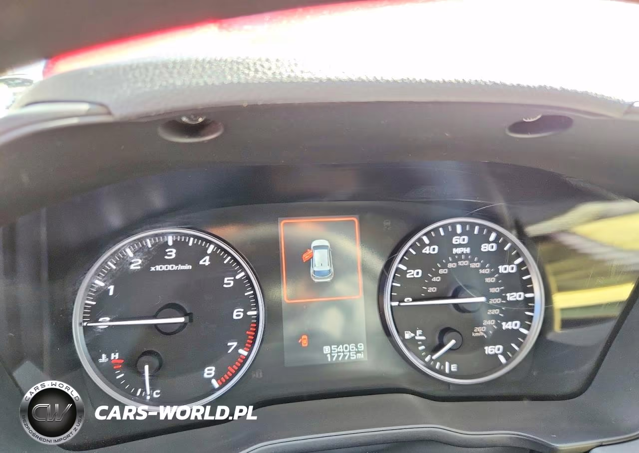 2024 Subaru Crosstrek Premium VIN:JF2GUADC8R8398782 - 9