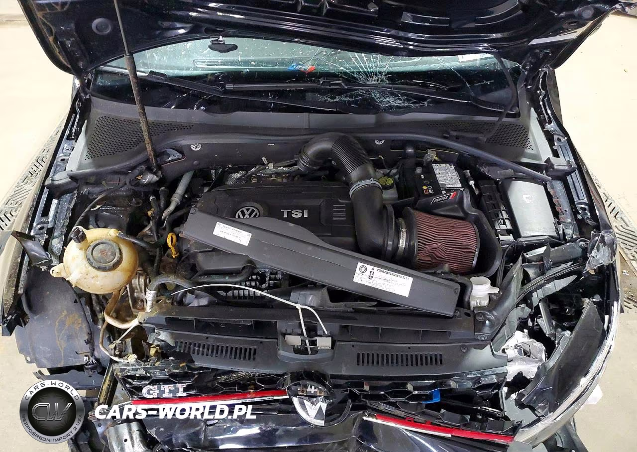 2020 Volkswagen Gti S VIN:3VW5T7AU4LM000394 - 11