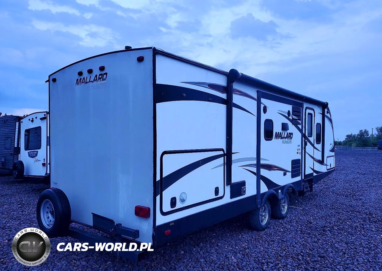 2017 Heartland Mallard Camper VIN:5SFNB312XHE346862 - 4