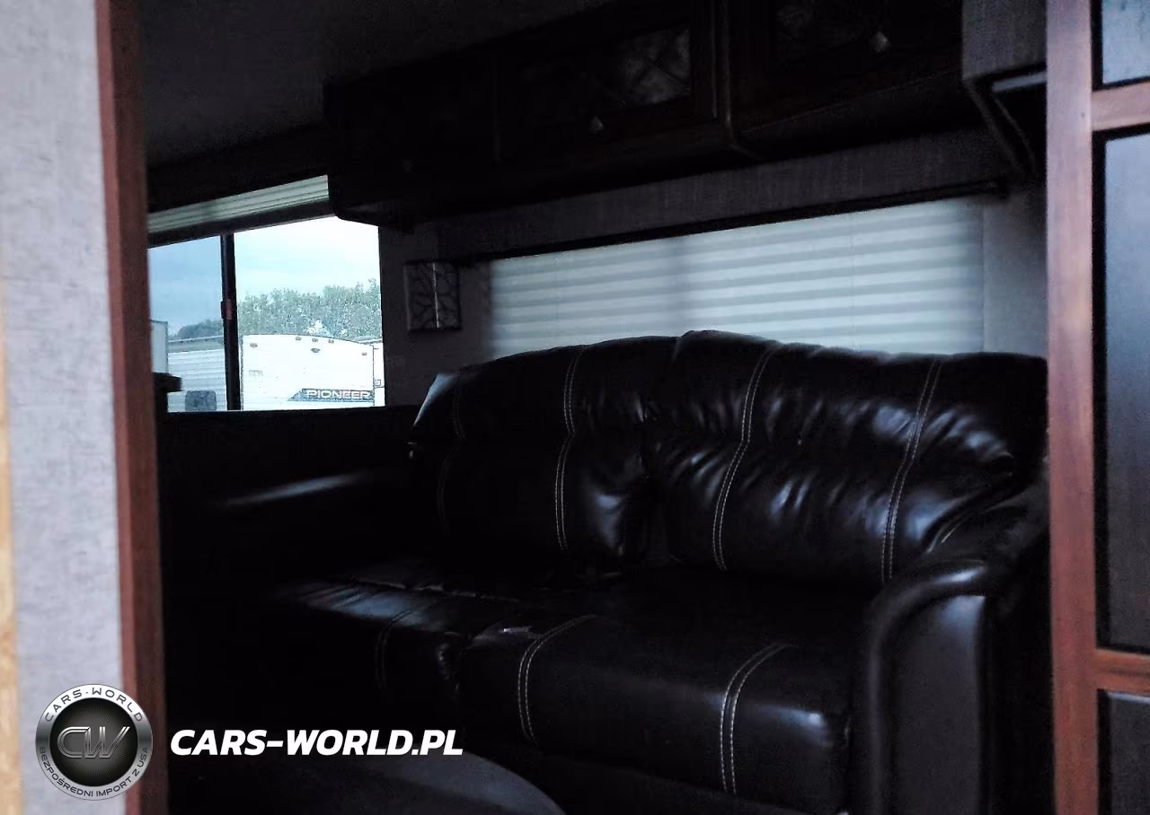 2017 Heartland Mallard Camper VIN:5SFNB312XHE346862 - 5