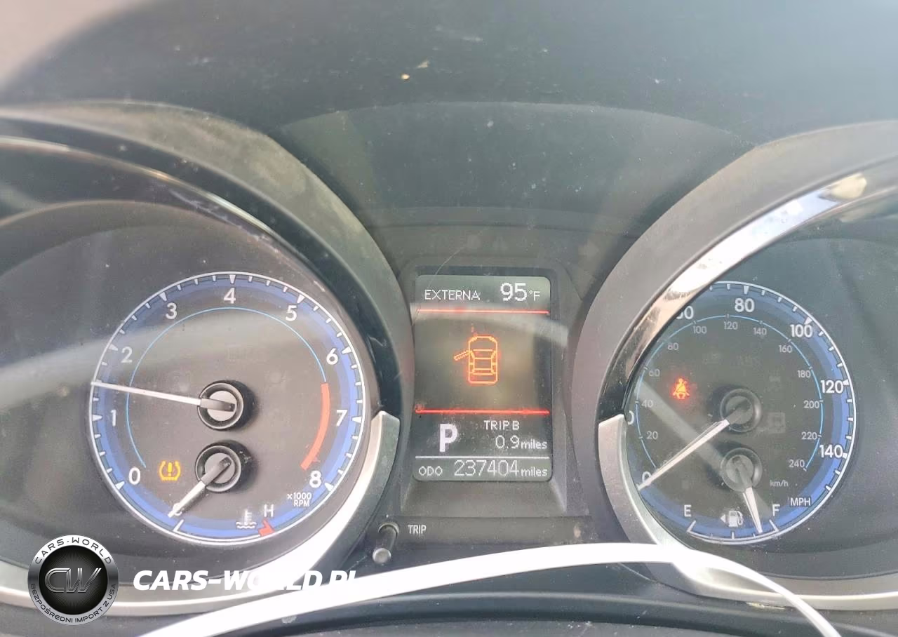 2015 Toyota Corolla S Plus VIN:2T1BURHE3FC267567 - 9