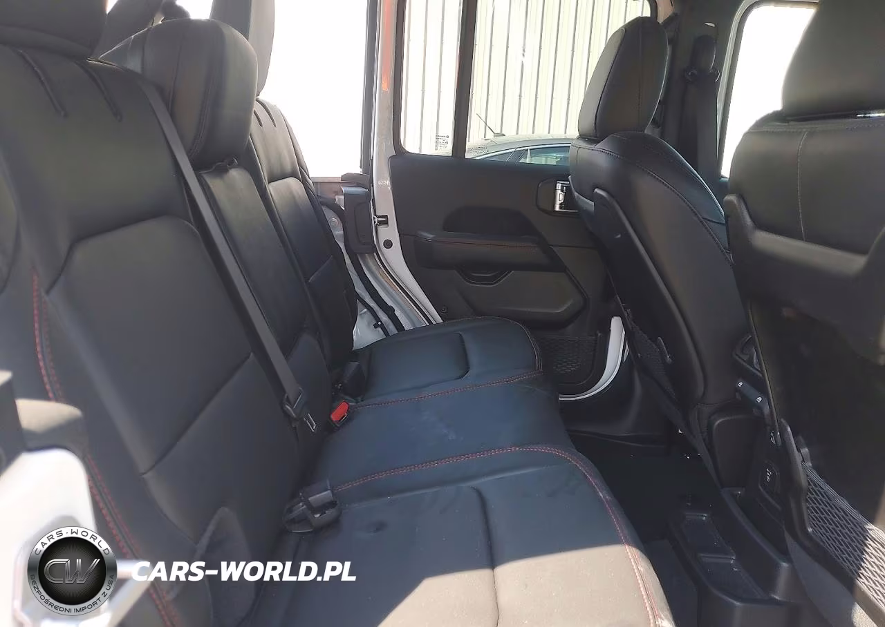 2024 Jeep Wrangler Rubicon VIN:1C4RJXFG1RW290115 - 10
