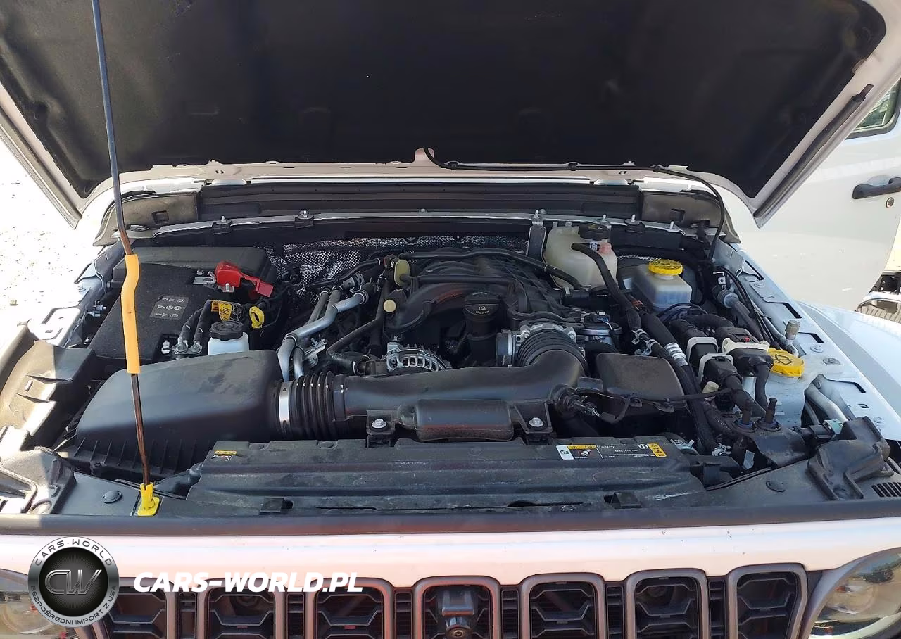 2024 Jeep Wrangler Rubicon VIN:1C4RJXFG1RW290115 - 11