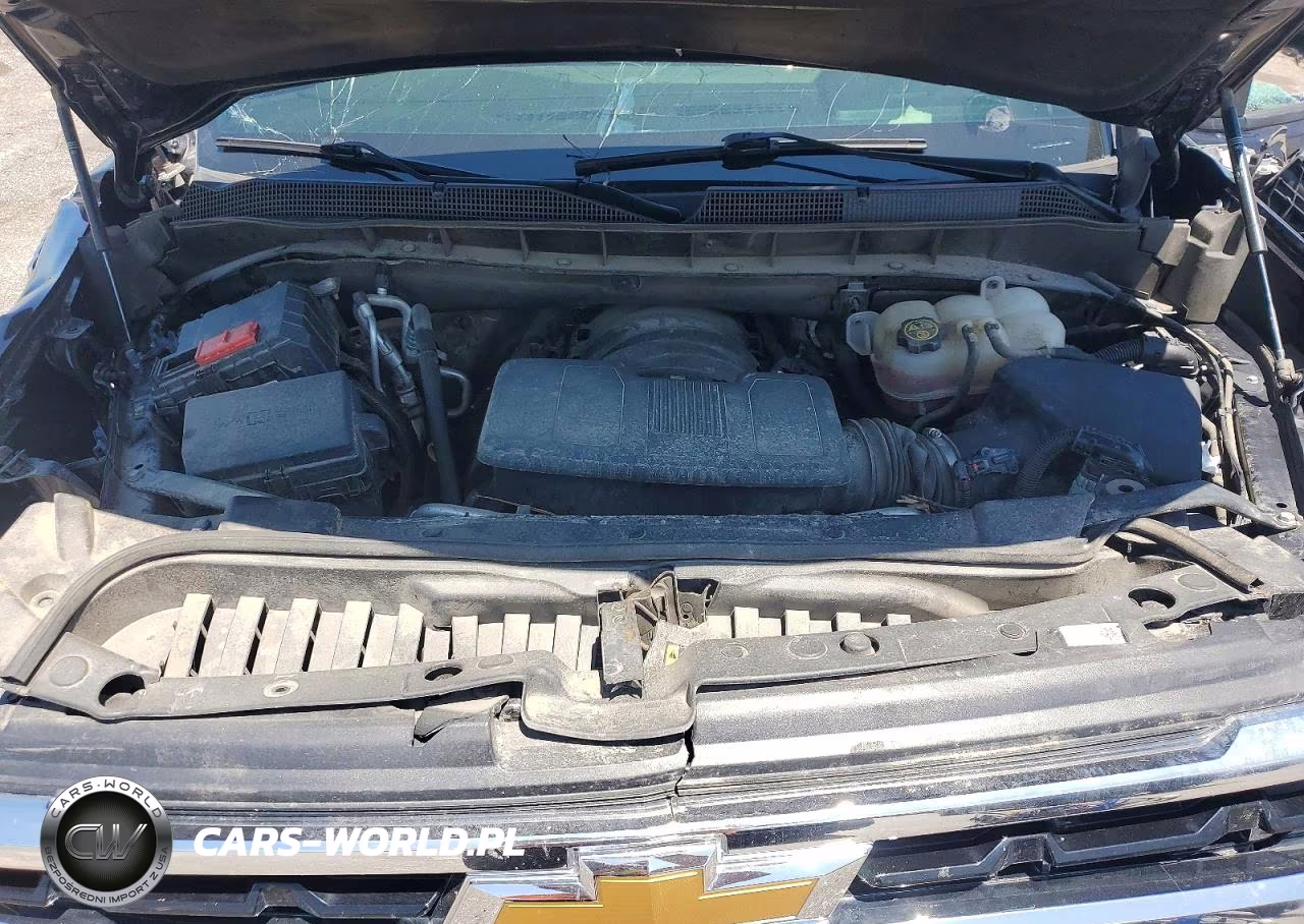 2023 Chevrolet Silverado K1500 Lt VIN:1GCUDDED1PZ299903 - 11