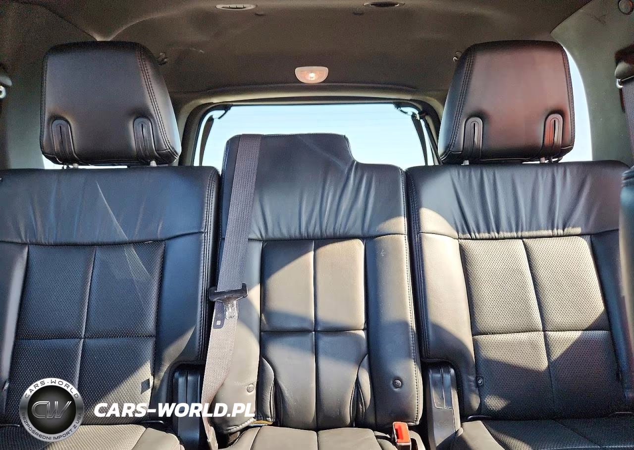 2014 Lincoln Navigator VIN:5LMJJ2H5XEEL07269 - 10