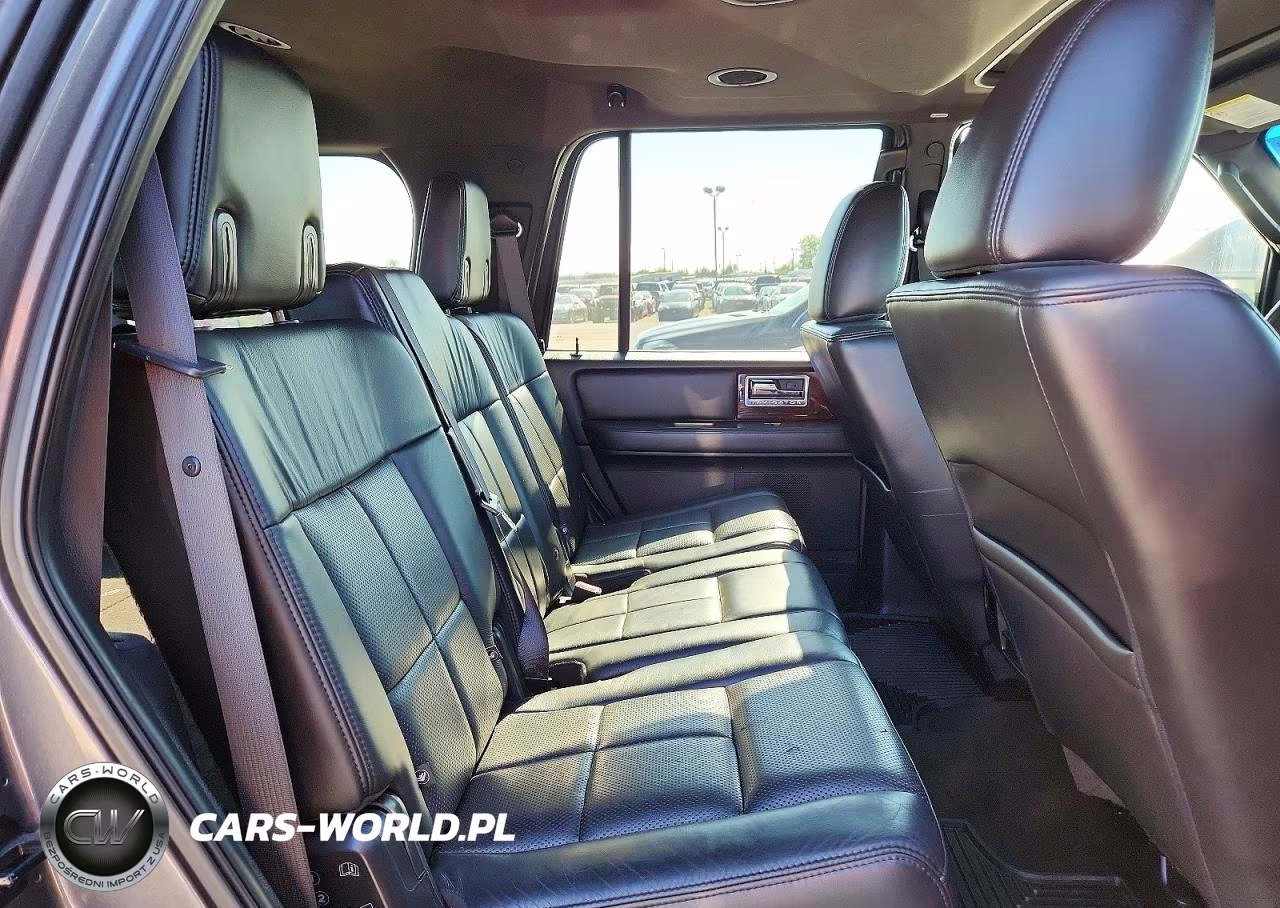 2014 Lincoln Navigator VIN:5LMJJ2H5XEEL07269 - 11