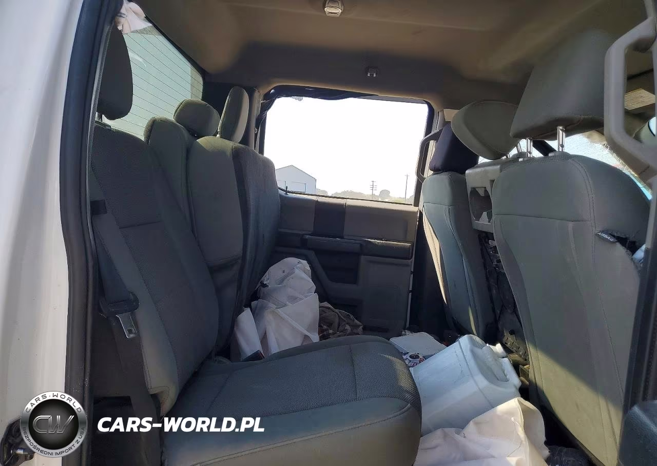 2020 Ford F350 Super Duty VIN:1FT8W3BT1LEE61838 - 10